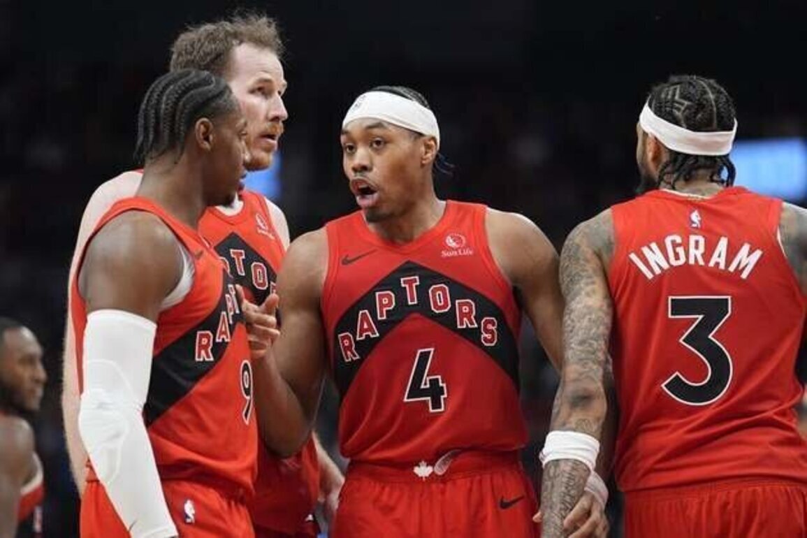 Contending Raptors, Clippers out to boost playoff positioning