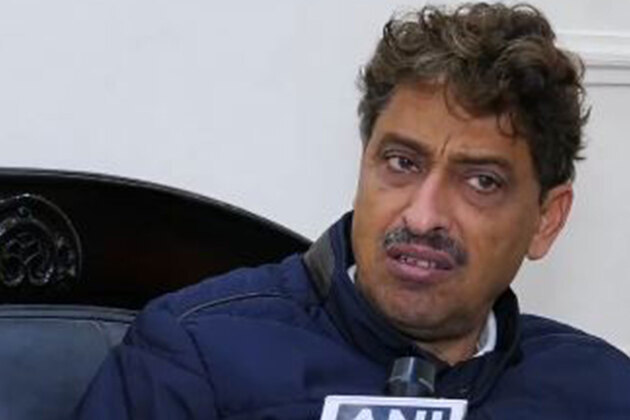 "Forcing America to enter our nation just like East India Company": Congress' Imran Masood criticises India-US trade deal