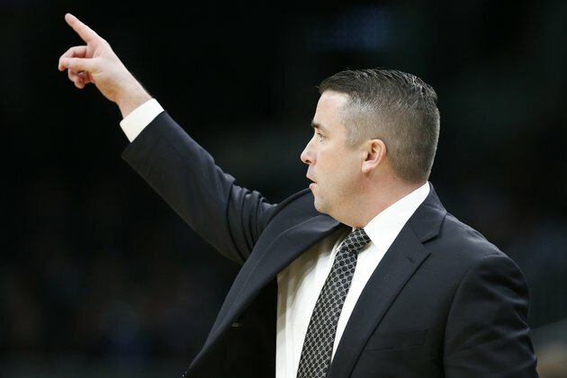 Report: Clippers hire Heat's Craig as assistant coach