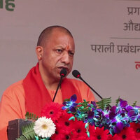 'Progress of UP visible through its Annadata': Yogi Adityanath on Kisan Samman Diwas