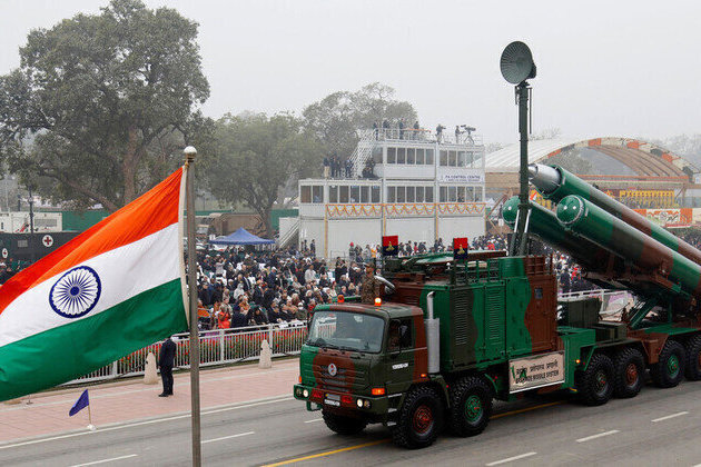 Indias defense export story is becoming harder to ignore