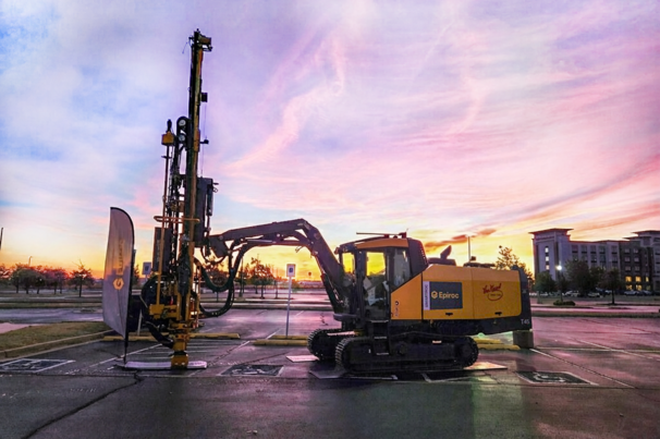 Epiroc USA has announced the appointment of G.W. Van Keppel Company as its authorised dealer partner in Oklahoma, Texas, Kansas and Missouri