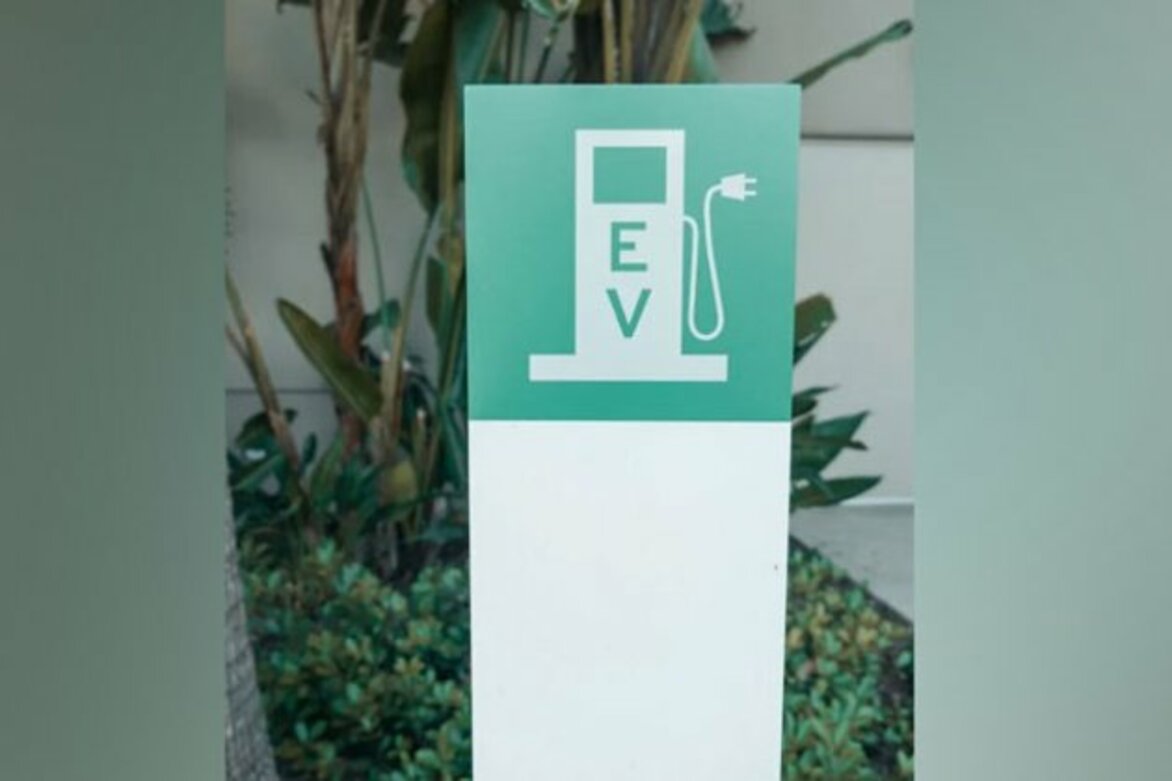 Research shows how electric vehicles' impact on grid can be minimized