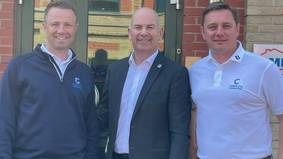 Builders Merchants Federation signs up Complete Communications