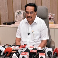 Union Jal Shakti Minister chairs 14th HPRB meeting of Brahmaputra Board in Guwahati