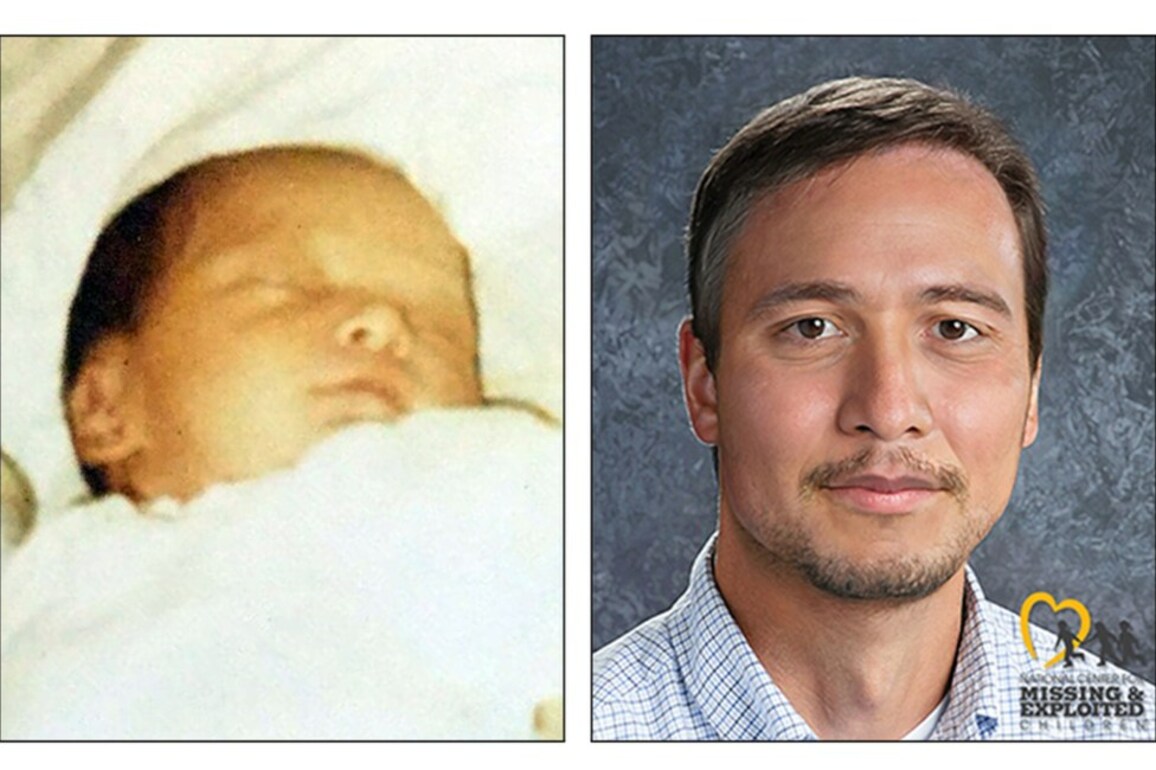 Oceanside baby kidnapped in 1980 still missing