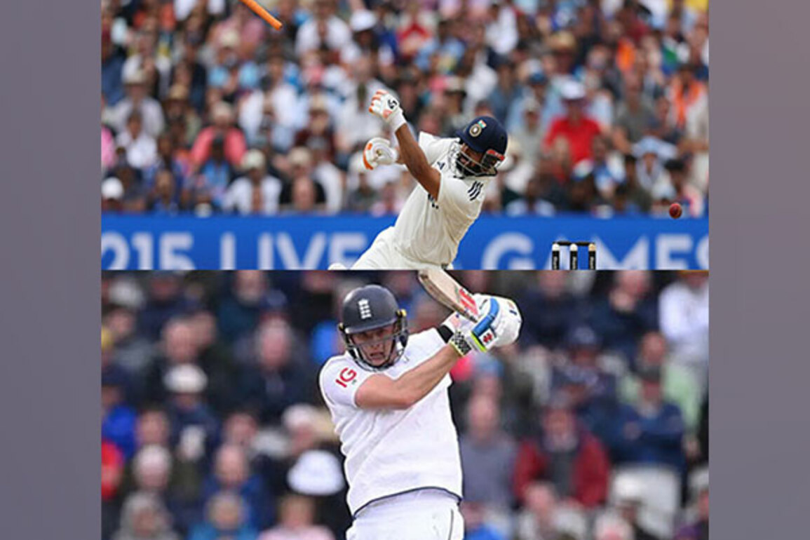 Pant, Jamie achieve all-time batting record in England amongst wicketkeeper-batters