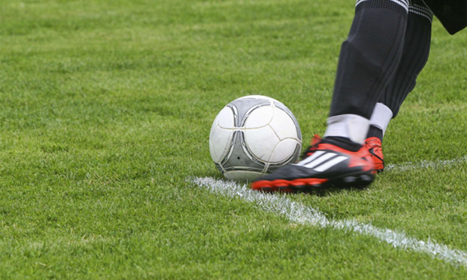 Anaku scores two as KCCA Soccer Academy defeats Vipers Anaku scores two as KCCA Soccer Academy defeats Vipers
