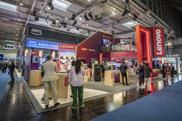 China's innovation drive reshaping global industry, says Schneider Electric executive