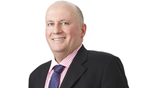 Grange appoints new managing director