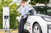 ABB to drive expansion of e-mobility fast charging infrastructure