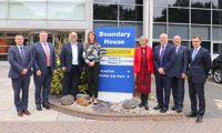 Selco announces 'historic' new distribution centre