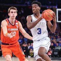 Confidence high as No. 10 BYU hosts UC Riverside