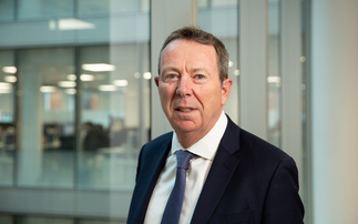 Temple Bar chair Charles Cade on boutiques and keeping activists at arm's length