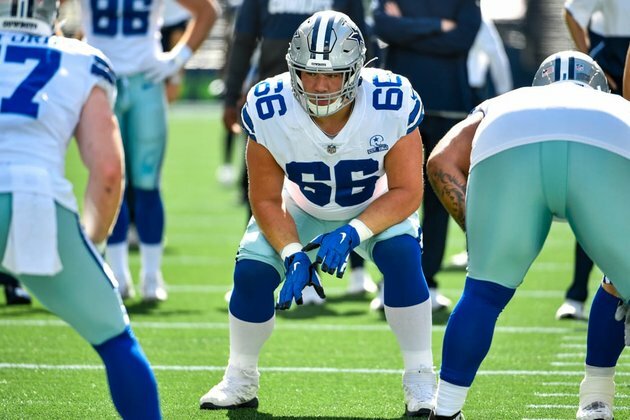 Mailbag: Why No Mention Of Connor McGovern