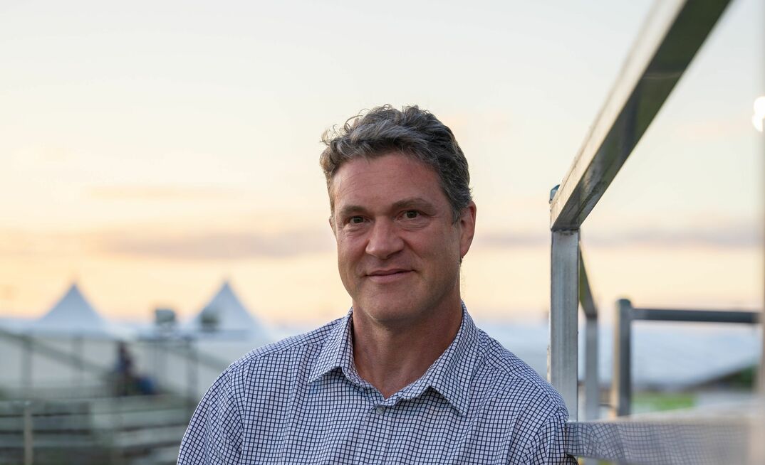 RaboResearch senior animal protein analyst Angus Gidley-Baird said the contraction in US beef production was starting to flow through to Australian beef markets. Credit: Rabobank.