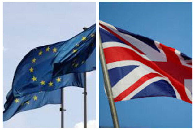 EU adopts 17th sanctions package, UK imposes 100 new sanctions against Russia