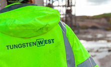 Tungsten West aims to restart production at Hemerdon by 2027