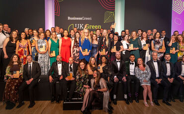 UK Inexperienced Enterprise Awards 2026 joins London Local weather Motion Week