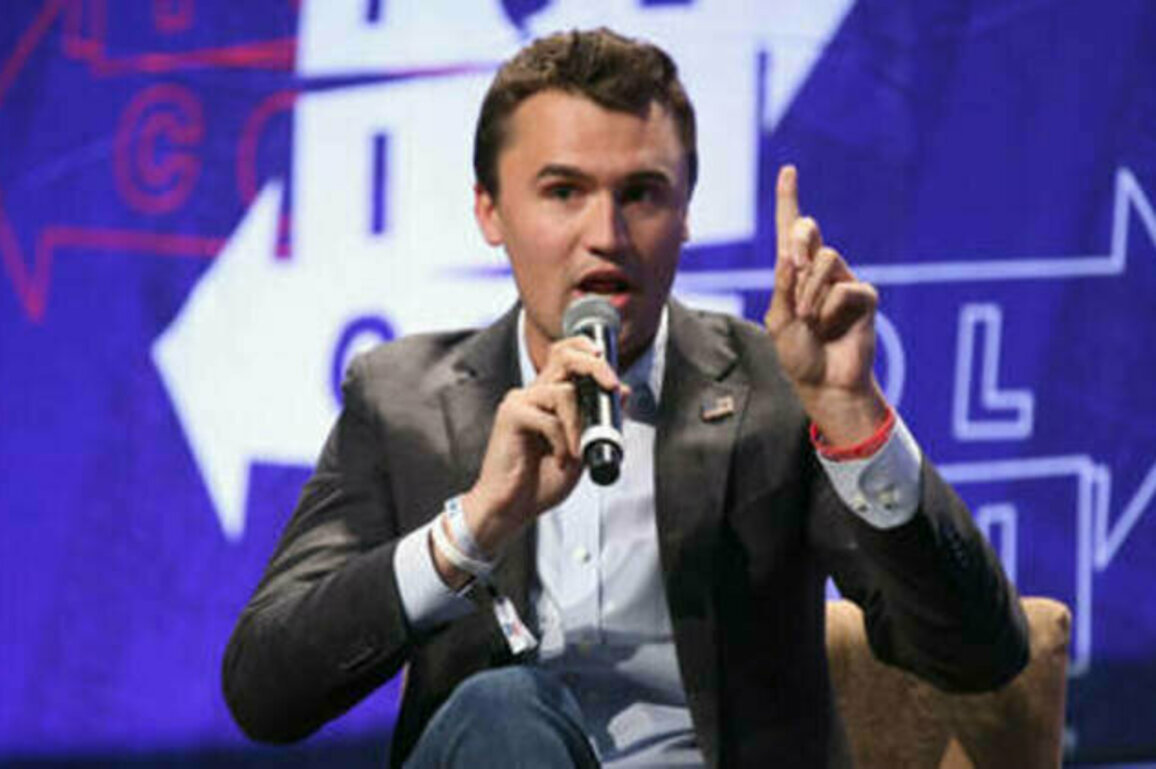 Top Russian Orthodox cleric honors 'martyr' Charlie Kirk