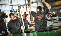 Metador strengthens their brand 