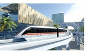 Bombardier wins contracts for the first monorails in Thailand