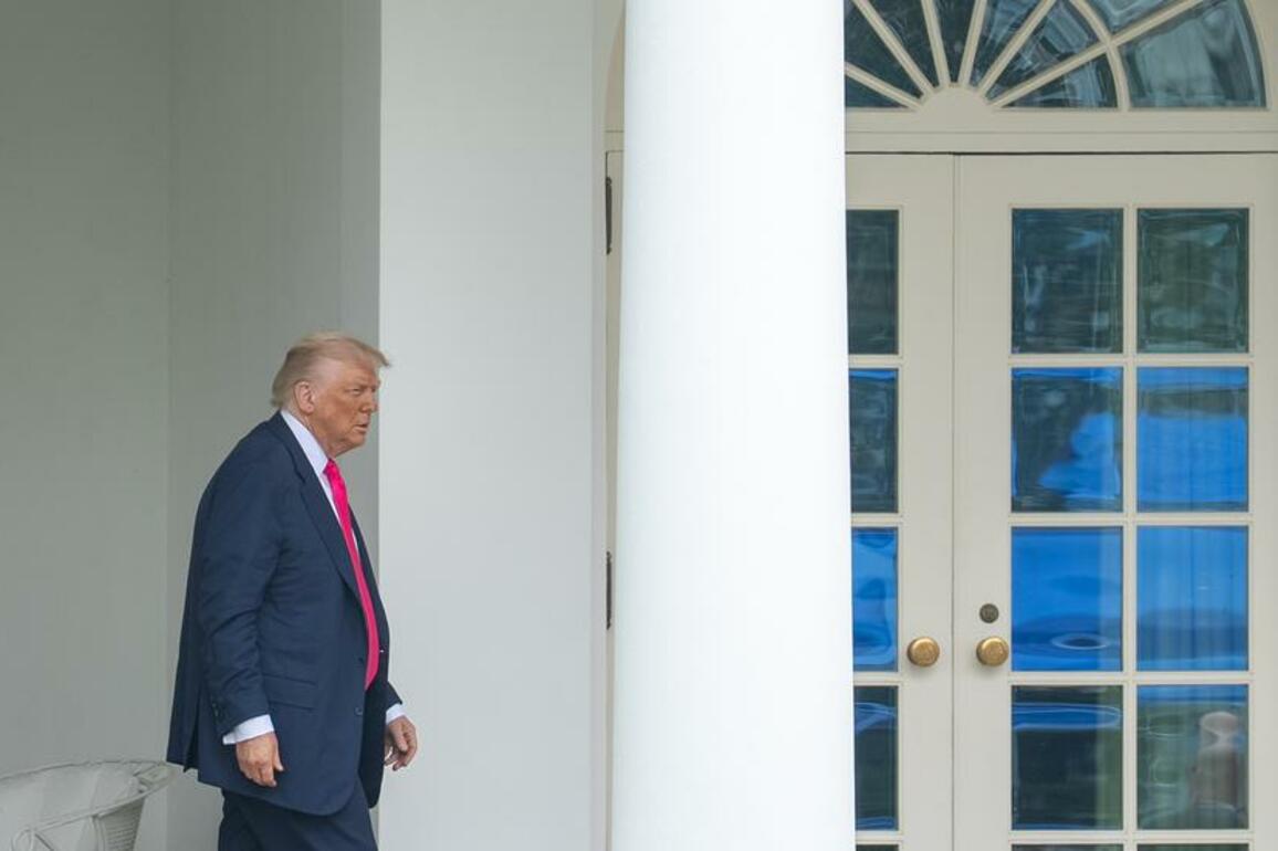 Daily World Briefing, July 18