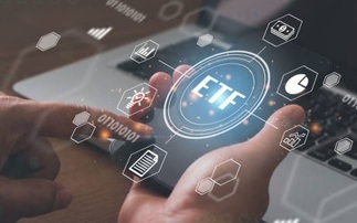 Former Global X ETFs Europe head Rob Oliver resurfaces with Aura ETFs launch