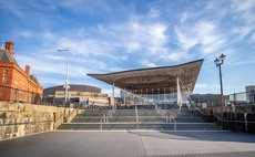 Labour party runs fourth in rural Wales