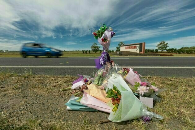 Australian roads are getting deadlier - pedestrians and males are among those at greater risk