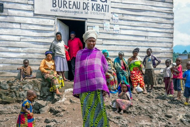 DRC Refugees to Uganda Expected to Double as Conflict Rages