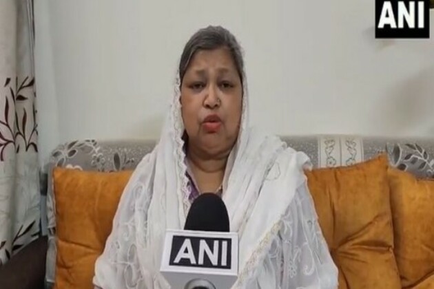 All India Muslim Women Personal Law Board backs Waqf Amendment Bill
