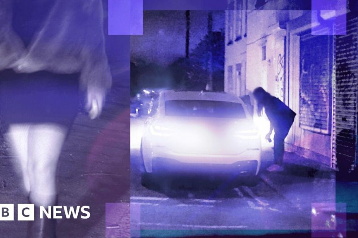Bristol street sex workers help police to stop child abuse