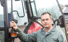 In Your Field: Jon Stanley - 'New land means the home farm will solely be a milking platform'