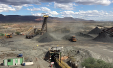 Largo is finding more vanadium ore near the Maracás Menchen mine, Brazil