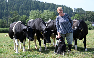 EXCLUSIVE - Ann Davies: "Decisions are being made without understanding the devastation they will cause to rural communities and the food supply chain"