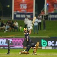 Abu Dhabi T10: Quetta Qavalry secures playoffs berth with win over Aspin Stallions