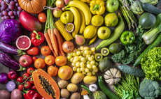 Survey: Four in 10 UK adults plan to eat more plant-based foods