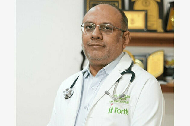 Lighting the Path to 2047: How India's Health Revolution Can Lead the World