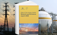 AER data shows electrification rise; gas decreases