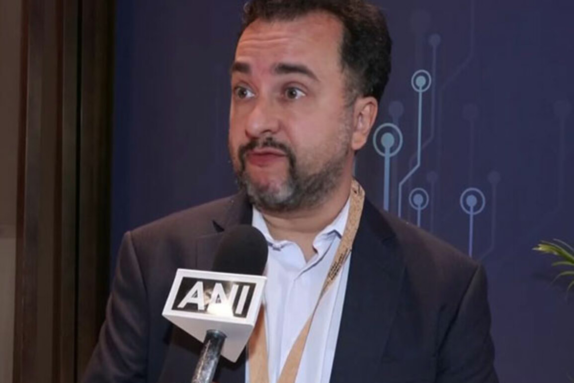 Brazil, India strengthening tech collaboration for forest preservation: Guilherme Almeida