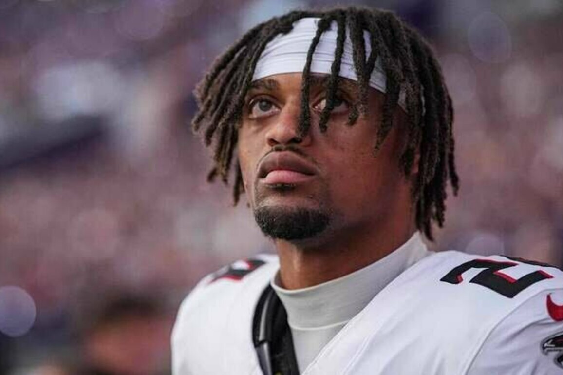 Raheem Morris signals A.J. Terrell Jr. could be ready for Bills game