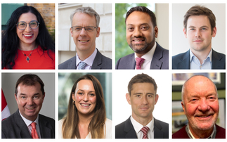 People Moves: Week ending Friday 16 January 2026 