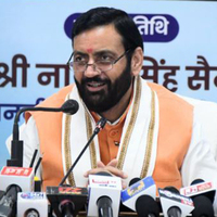 CM Nayab Singh Saini pitches global growth as Haryana delegation returns from Tanzania