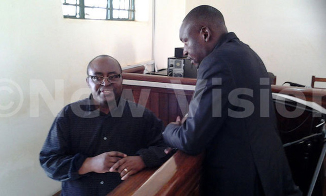Locals pray for Kasese clashes victims, bereaved families Locals pray for Kasese clashes victims, bereaved families