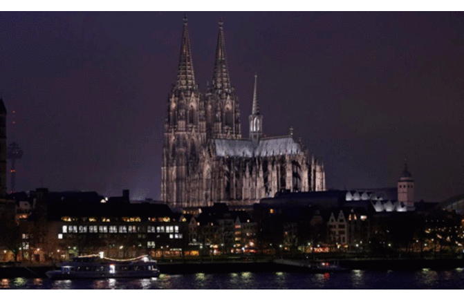 Archdiocese of Cologne reveals $3.8 billion fortune Archdiocese of Cologne reveals $3.8 billion fortune