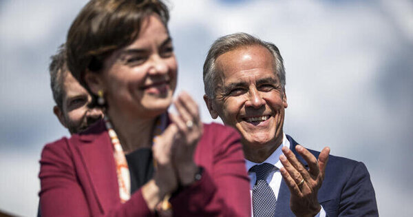 How the French language contributes to the US-Canada trade war