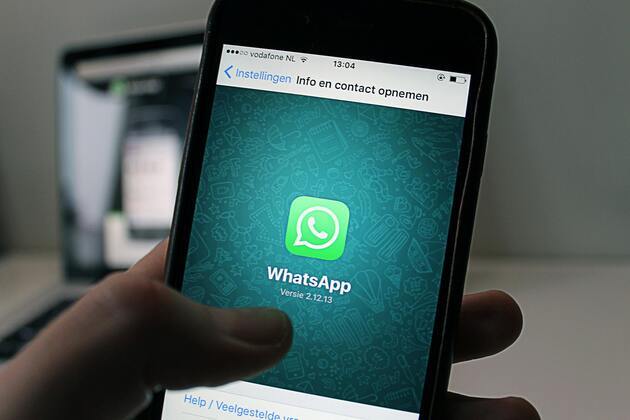WhatsApp adds private Incognito Chat for Meta AI users