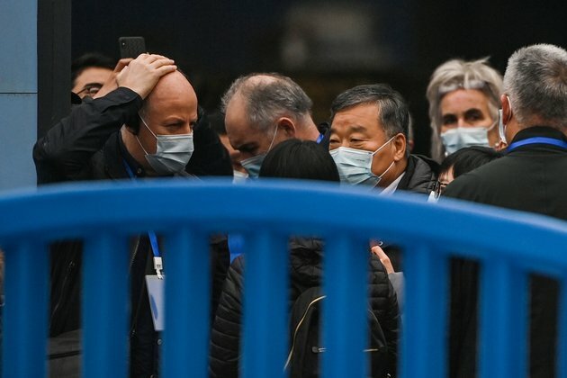 Beijing Urges WHO Leader Not to Pursue &#039;Lab Leak&#039; Theory