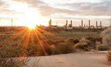 Santos hails CCS as "viable" after record carbon-credit windfall